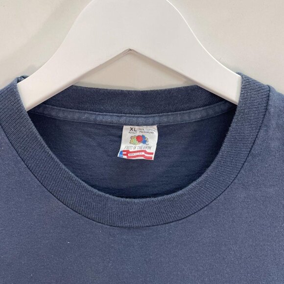 Bettie Serveert Lamprey Album Promo Tee - Picture 2 of 4